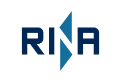 RINA certification logo